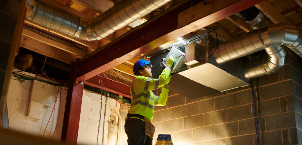 Best Best Air Duct Cleaning Company  in North Scituate, MA