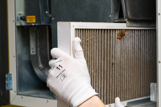 Best Air Duct Cleaning Near Me  in North Scituate, MA
