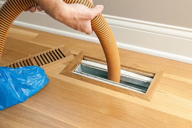  North Scituate, MA Airduct Cleaning Pros