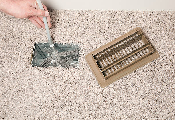 Best Air Duct Cleaning Company Near Me  in North Scituate, MA