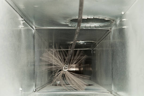 Best Ductwork Cleaning Services  in North Scituate, MA