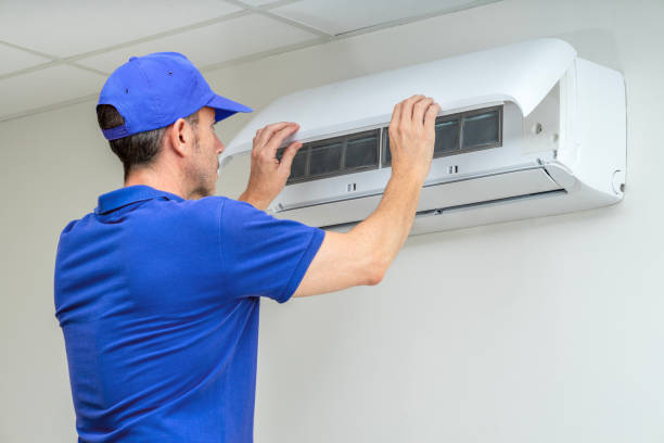Best HVAC Duct Inspection Services  in North Scituate, MA