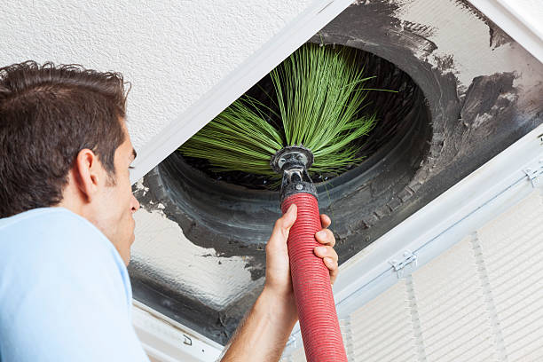 Best Air Duct Cleaning Near Me  in North Scituate, MA